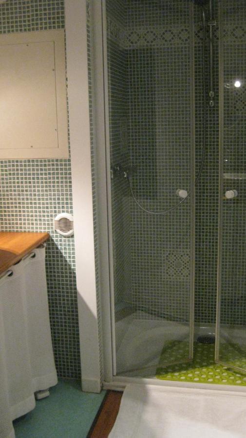 Les Croisettes Bed & Breakfast Le Pin  Exterior photo