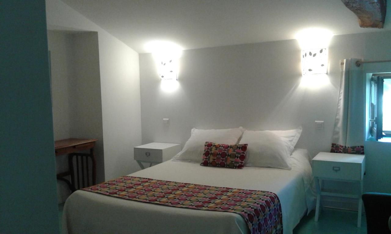 Les Croisettes Bed & Breakfast Le Pin  Exterior photo