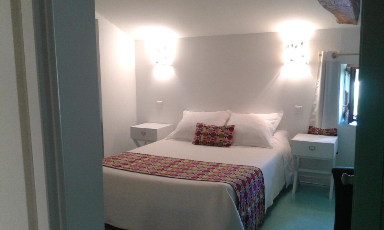 Les Croisettes Bed & Breakfast Le Pin  Exterior photo